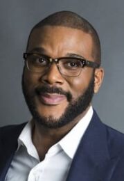 Tyler Perry