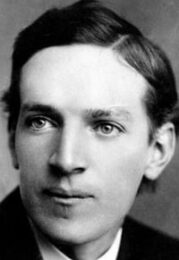 Upton Sinclair