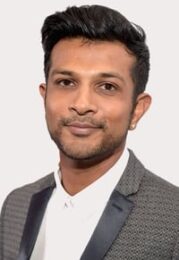 Utkarsh Ambudkar