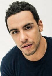 Victor Rasuk