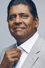 Vijay Amritraj