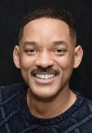 Will Smith