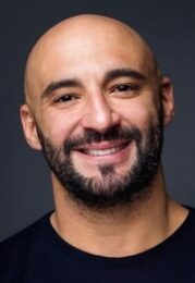 Yann Demange