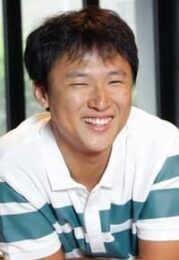 Yu Je-won