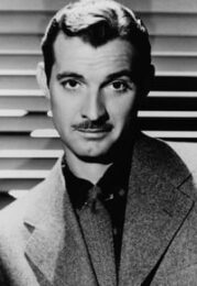 Zachary Scott