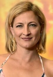 Zoë Bell