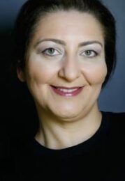 Zuhal Yalçın