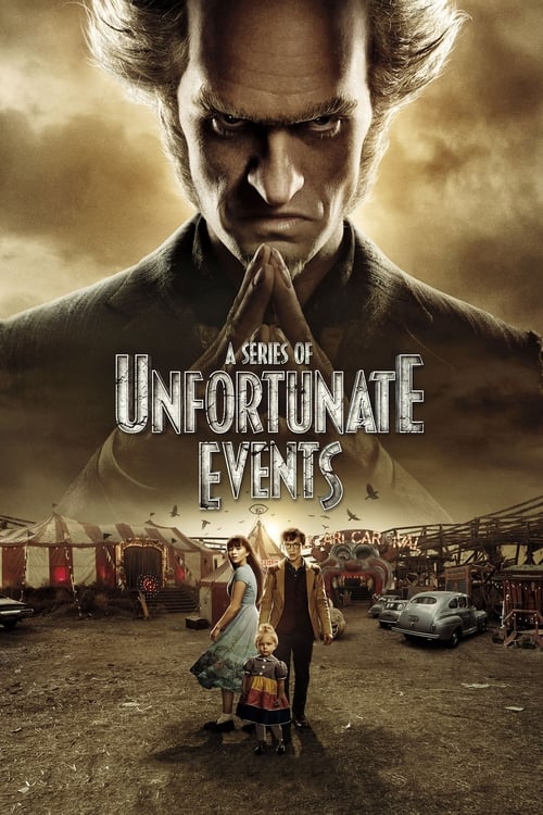 A Series of Unfortunate Events : 1.Sezon 2.Bölüm