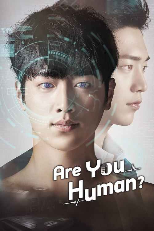 Are You Human? : 1.Sezon 10.Bölüm