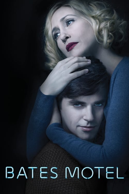 Bates Motel : 1.Sezon 8.Bölüm