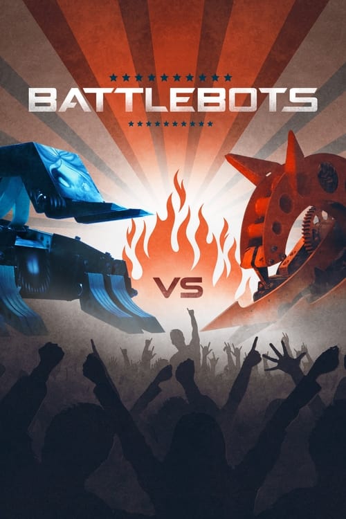 BattleBots : 2.Sezon 8.Bölüm