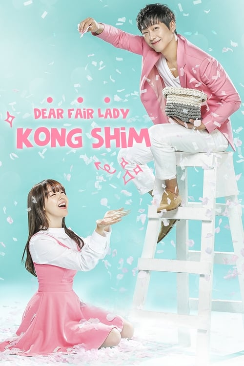 Beautiful Gong Shim : 1.Sezon 15.Bölüm