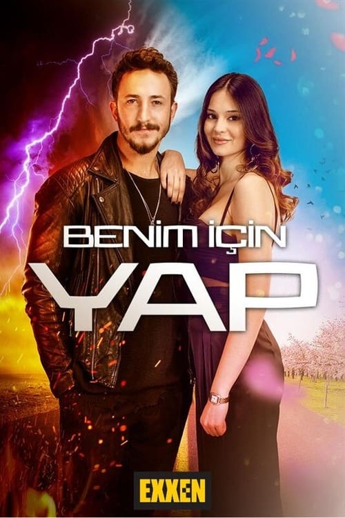 Benim İçin Yap : 1.Sezon 1.Bölüm