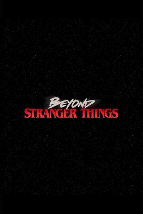 Beyond Stranger Things : 1.Sezon 1.Bölüm