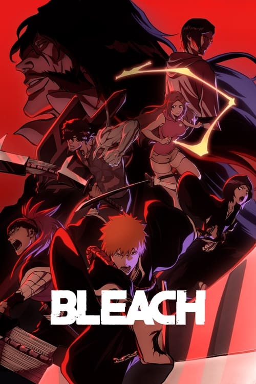 Bleach : 1.Sezon 15.Bölüm