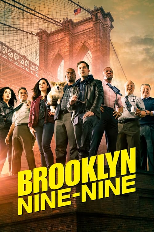 Brooklyn Nine-Nine : 2.Sezon 20.Bölüm