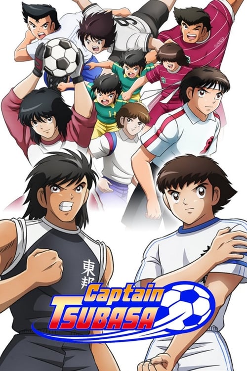 Captain Tsubasa : 1.Sezon 27.Bölüm