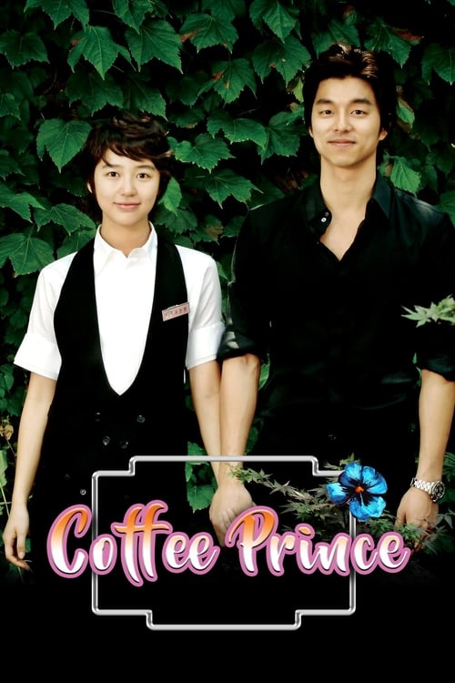 Coffee Prince : 1.Sezon 5.Bölüm