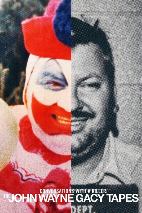 Conversations with a Killer The John Wayne Gacy Tapes : 1.Sezon 1.Bölüm