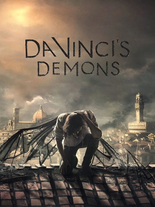 Da Vinci’s Demons : 1.Sezon 8.Bölüm