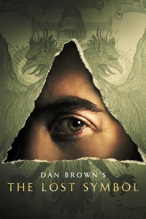 Dan Brown’s The Lost Symbol : 1.Sezon 2.Bölüm