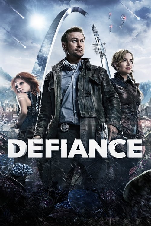 Defiance : 1.Sezon 8.Bölüm