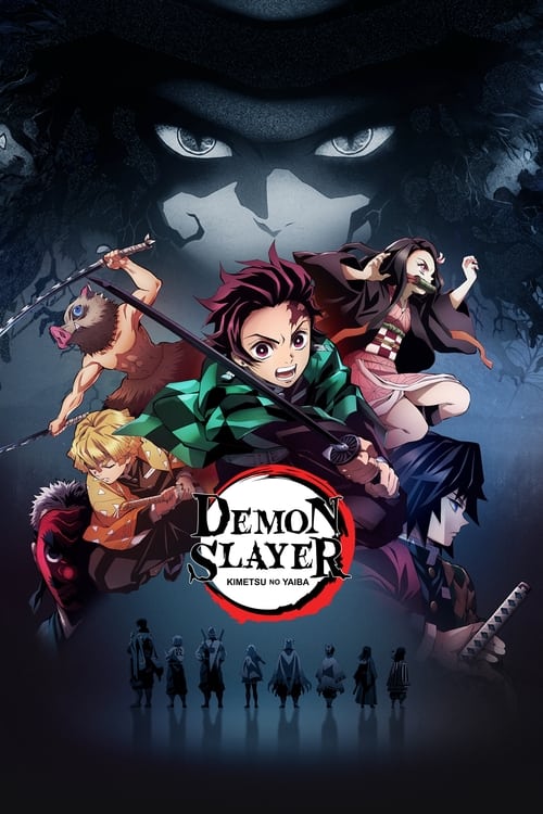 Demon Slayer Kimetsu no Yaiba : 1.Sezon 3.Bölüm