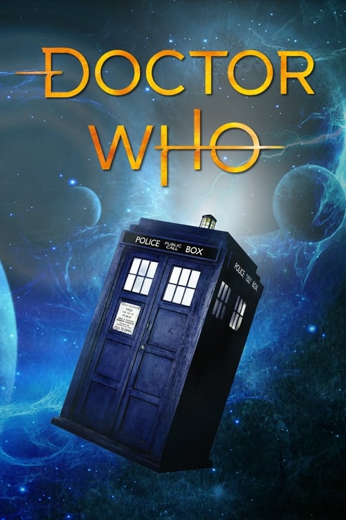 Doctor Who : 10.Sezon 9.Bölüm