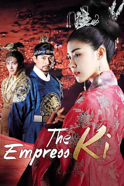 Empress Ki : 1.Sezon 6.Bölüm