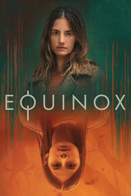 Equinox : 1.Sezon 4.Bölüm