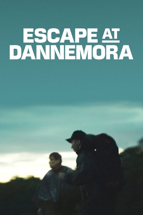 Escape at Dannemora : 1.Sezon 5.Bölüm