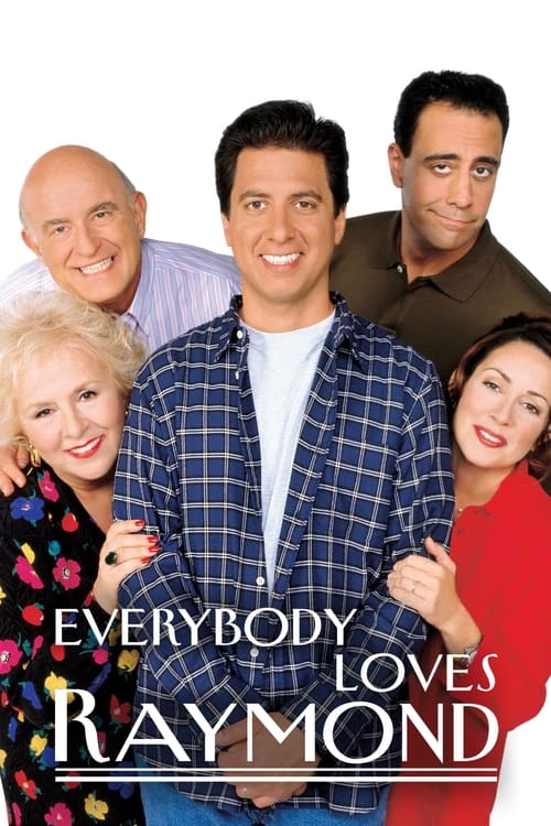 Everybody Loves Raymond : 2.Sezon 6.Bölüm