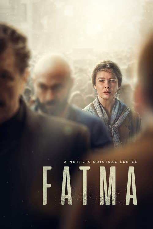 Fatma : 1.Sezon 1.Bölüm