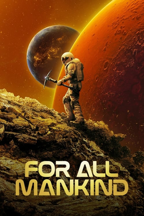 For All Mankind : 1.Sezon 6.Bölüm