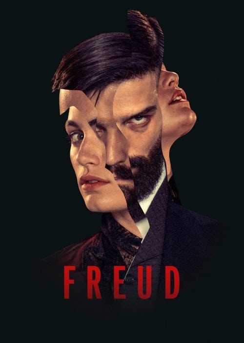 Freud : 1.Sezon 2.Bölüm