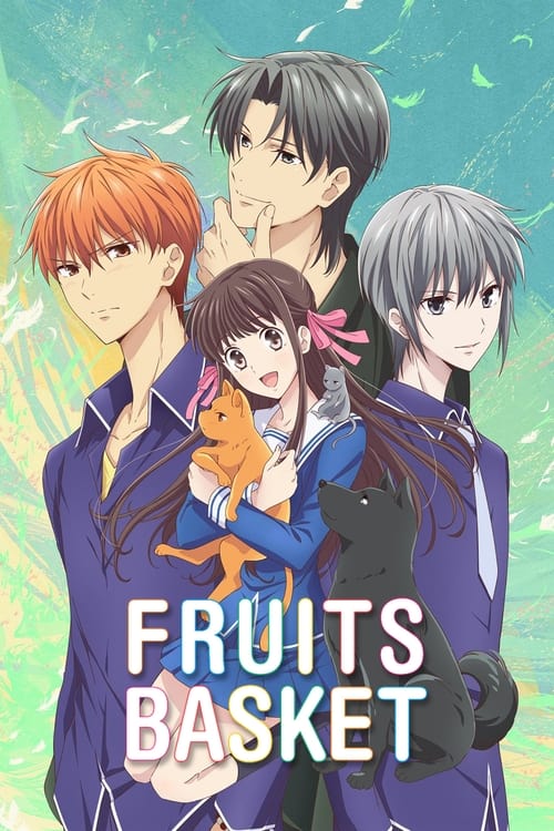 Fruits Basket : 3.Sezon 5.Bölüm