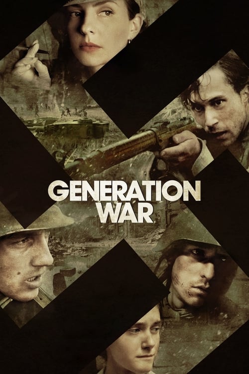 Generation War : 1.Sezon 1.Bölüm