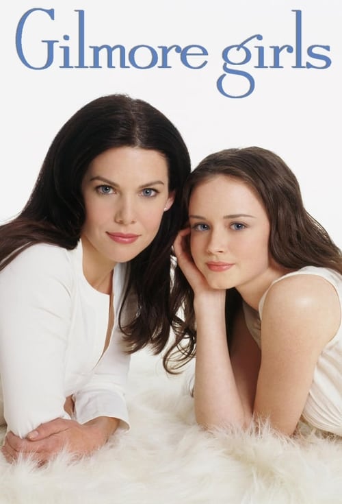 Gilmore Girls : 1.Sezon 6.Bölüm