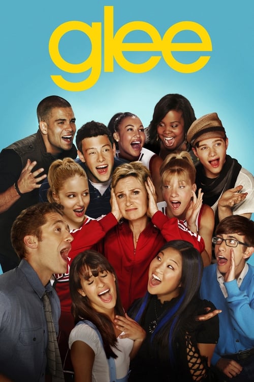 Glee : 4.Sezon 15.Bölüm