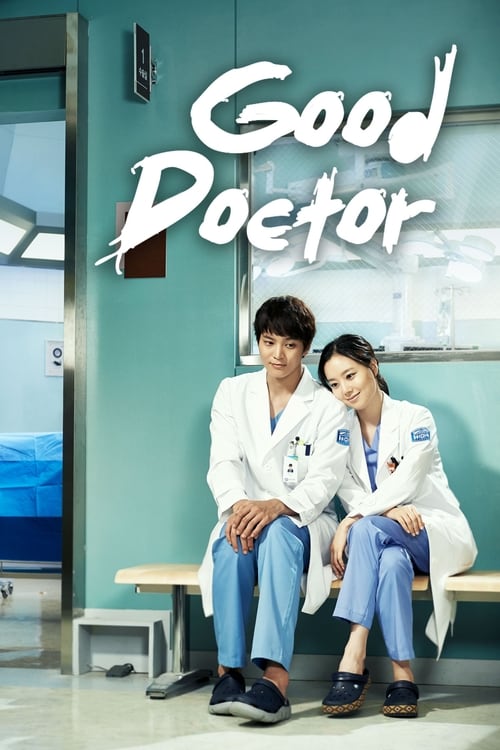 Good Doctor : 1.Sezon 16.Bölüm