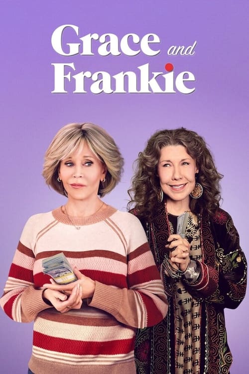 Grace and Frankie : 1.Sezon 2.Bölüm