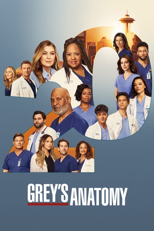 Grey’s Anatomy : 1.Sezon 7.Bölüm