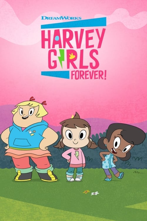 Harvey Street Kids : 1.Sezon 10.Bölüm