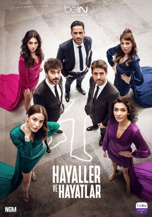 Hayaller ve Hayatlar : 1.Sezon 15.Bölüm