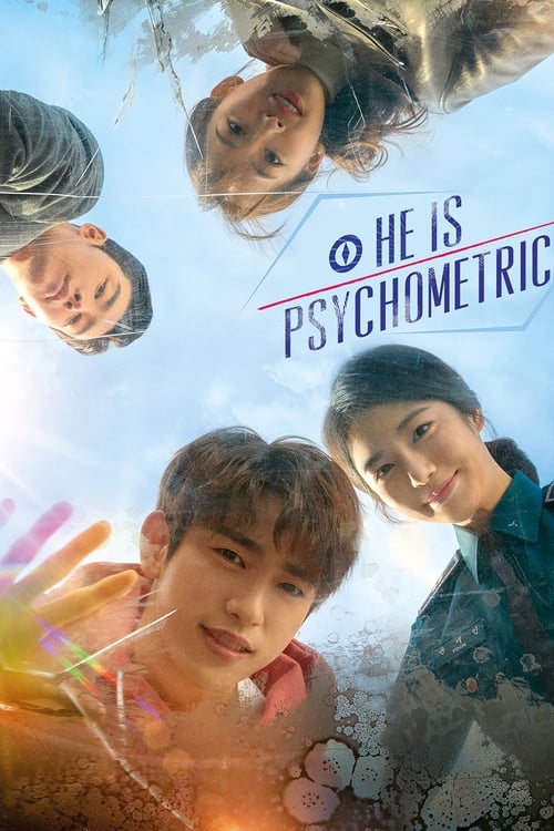 He Is Psychometric : 1.Sezon 15.Bölüm