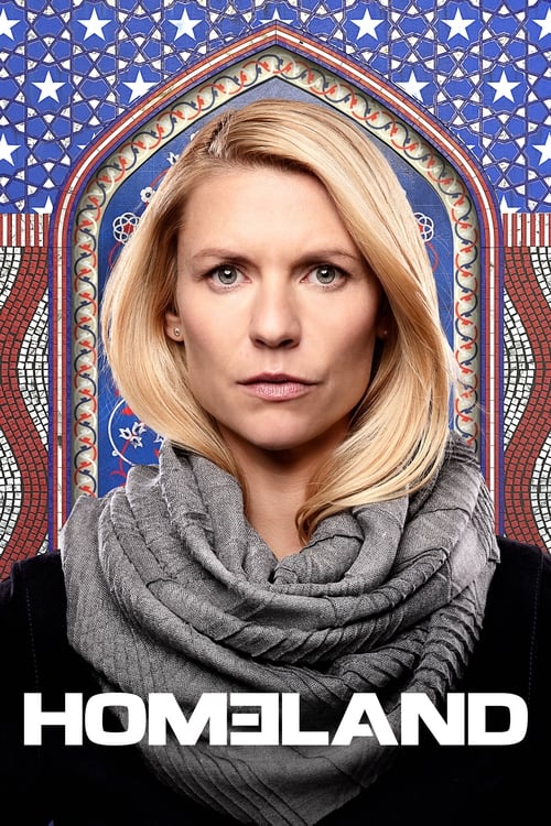 Homeland : 4.Sezon 6.Bölüm