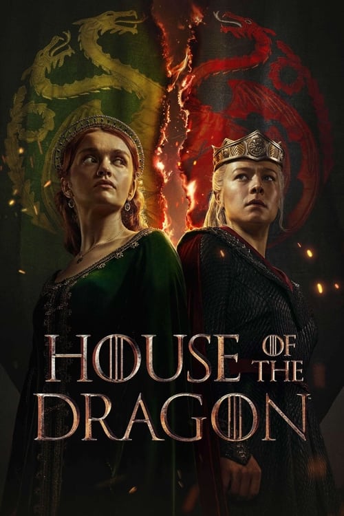 House of the Dragon : 1.Sezon 4.Bölüm