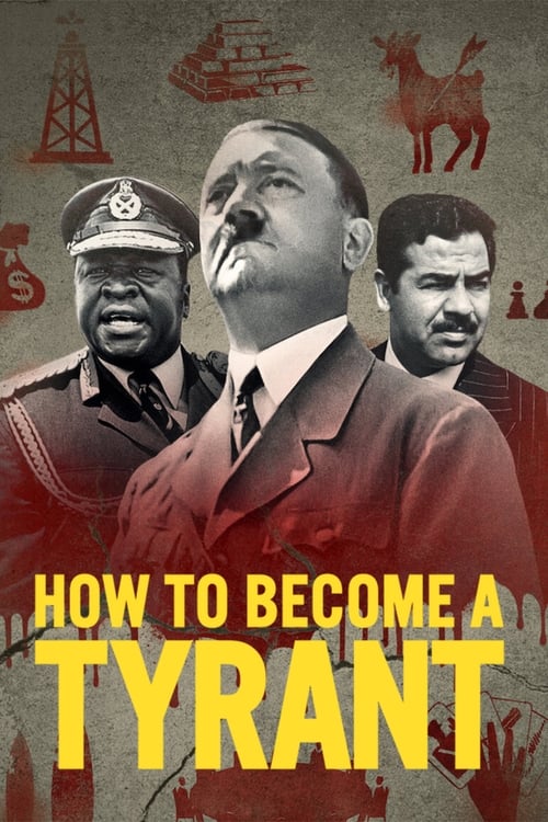 How to Become a Tyrant : 1.Sezon 6.Bölüm