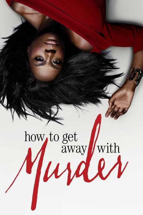 How to Get Away with Murder : 1.Sezon 9.Bölüm