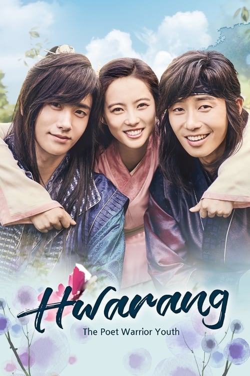 Hwarang The Poet Warrior Youth : 1.Sezon 18.Bölüm